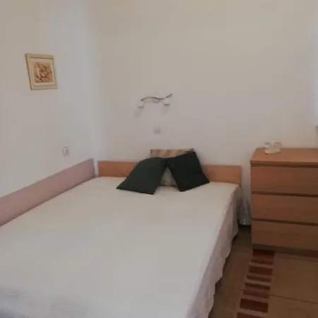 Dom wakacyjny Udvari-haz