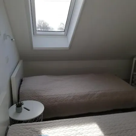 Udvari-haz Holiday home *