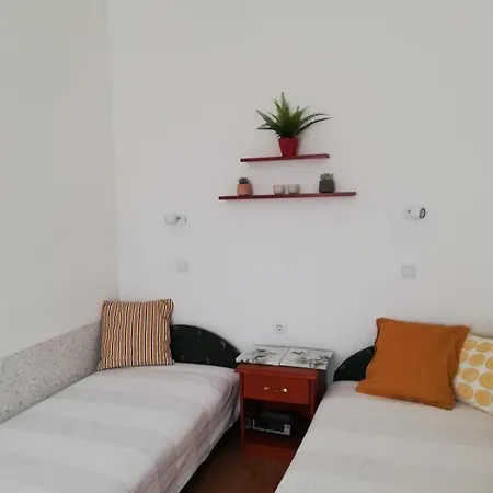 Udvari-haz Holiday home