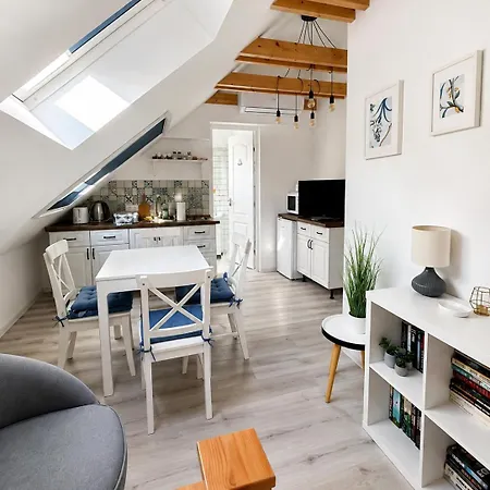 Udvari-ház Casa vacanze