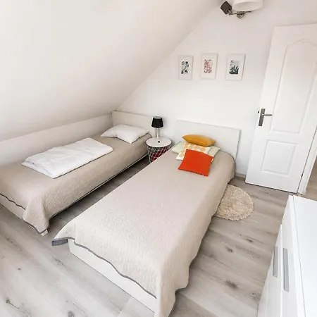 Casa vacanze Udvari-ház Balatonudvari