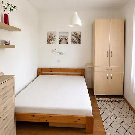 Casa vacanze Udvari-ház