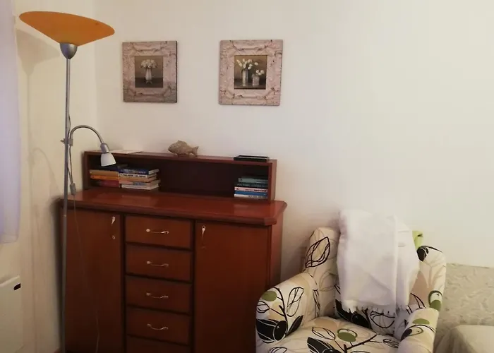 Udvari-ház Balatonudvari