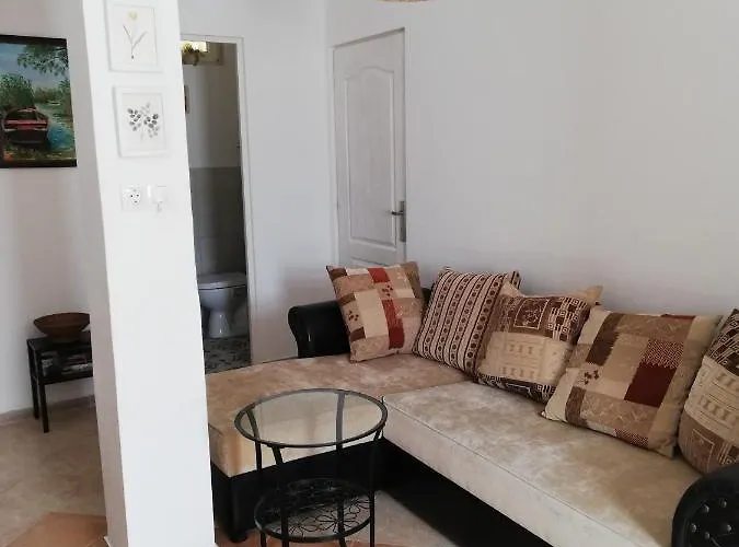 Udvari-ház Balatonudvari