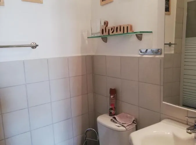 Semesterbostad Udvari-ház