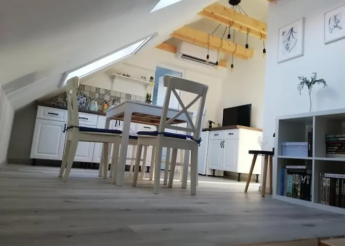 Udvari-ház Semesterbostad