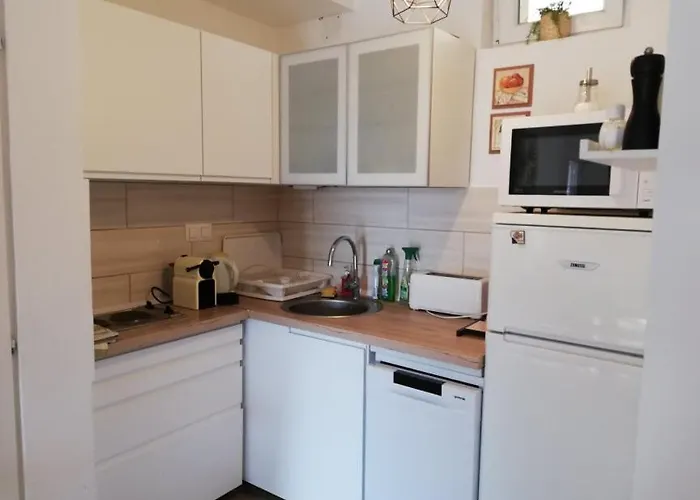 Udvari-ház Balatonudvari